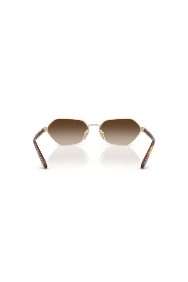 Vogue Eyewear Kadın Güneş Gözlüğü GOLD