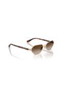 Vogue Eyewear Kadın Güneş Gözlüğü GOLD
