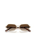 Vogue Eyewear Kadın Güneş Gözlüğü GOLD