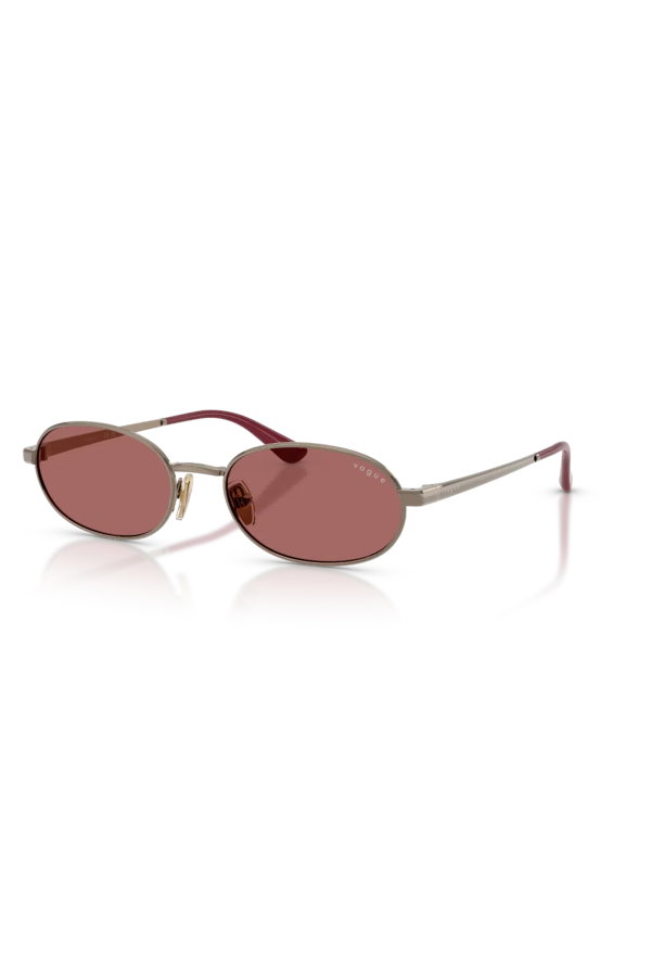 Vogue Eyewear Kadın Güneş Gözlüğü KAHVE