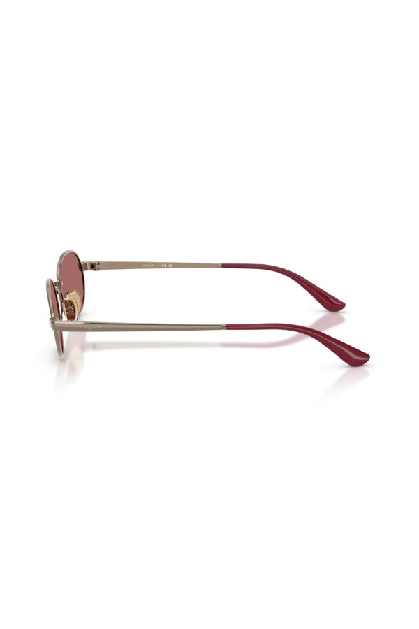 Vogue Eyewear Kadın Güneş Gözlüğü KAHVE