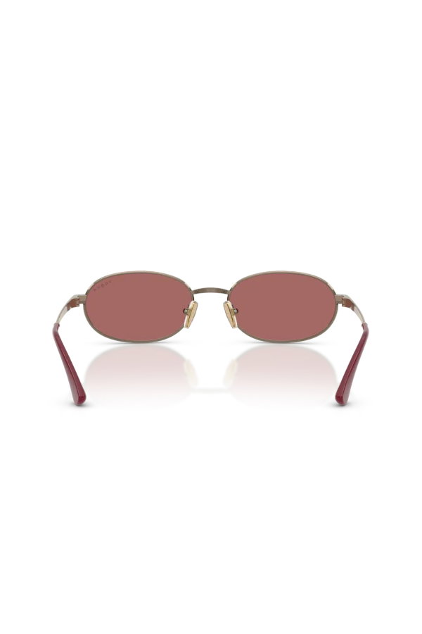 Vogue Eyewear Kadın Güneş Gözlüğü KAHVE