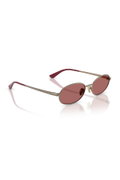 Vogue Eyewear Kadın Güneş Gözlüğü KAHVE