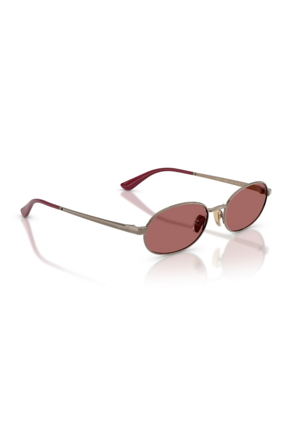 Vogue Eyewear Kadın Güneş Gözlüğü KAHVE