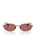 Vogue Eyewear Kadın Güneş Gözlüğü KAHVE