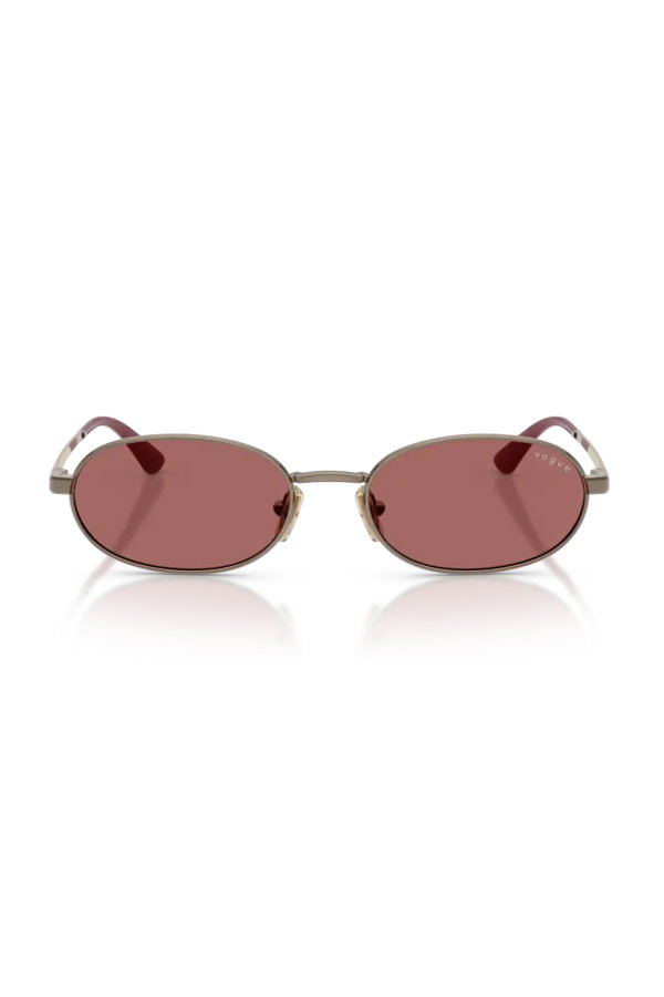 Vogue Eyewear Kadın Güneş Gözlüğü KAHVE