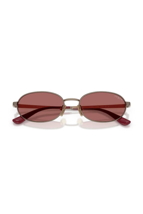 Vogue Eyewear Kadın Güneş Gözlüğü KAHVE