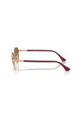 Vogue Eyewear Kadın Güneş Gözlüğü KAHVE