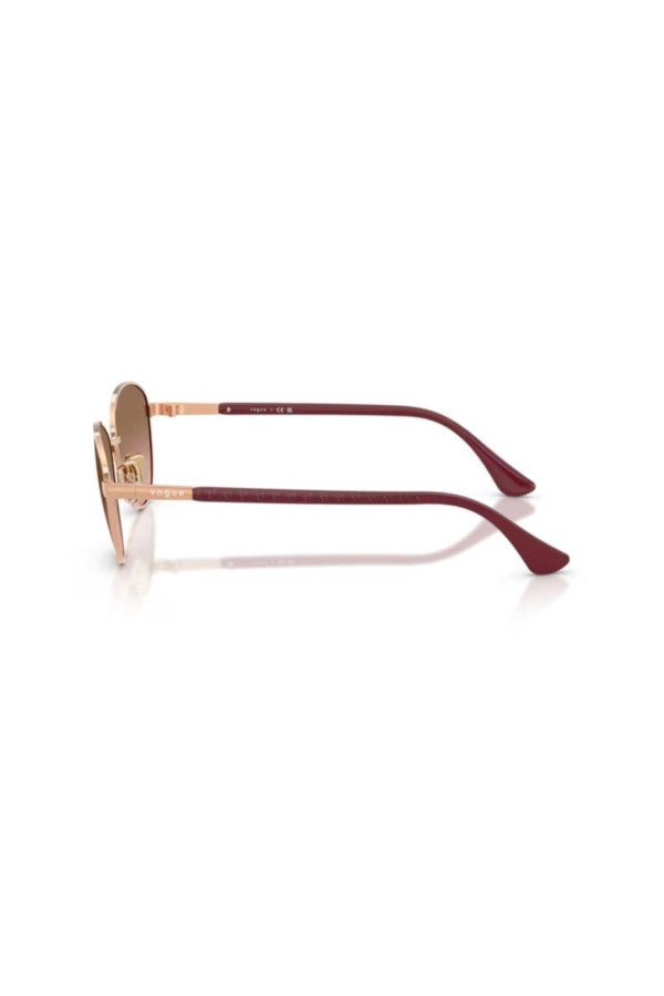 Vogue Eyewear Kadın Güneş Gözlüğü KAHVE