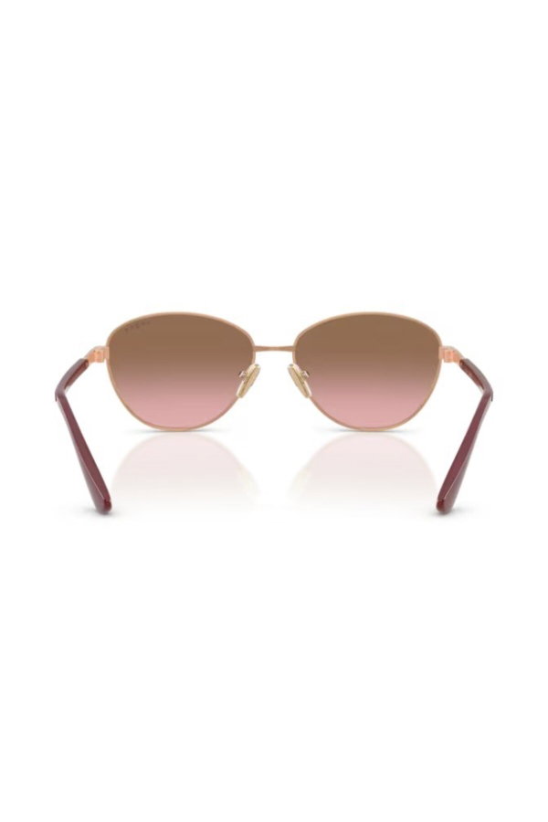 Vogue Eyewear Kadın Güneş Gözlüğü KAHVE