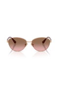 Vogue Eyewear Kadın Güneş Gözlüğü KAHVE