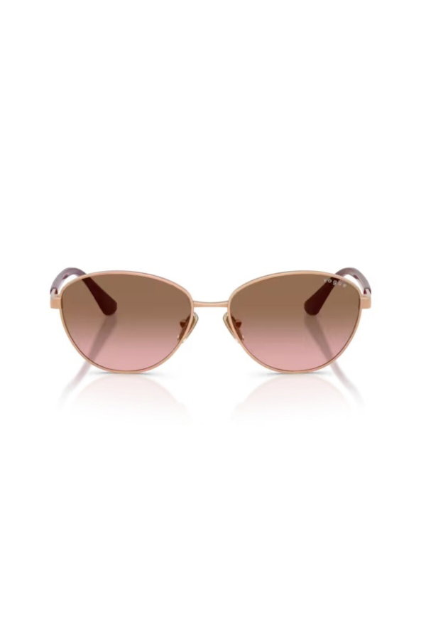 Vogue Eyewear Kadın Güneş Gözlüğü KAHVE