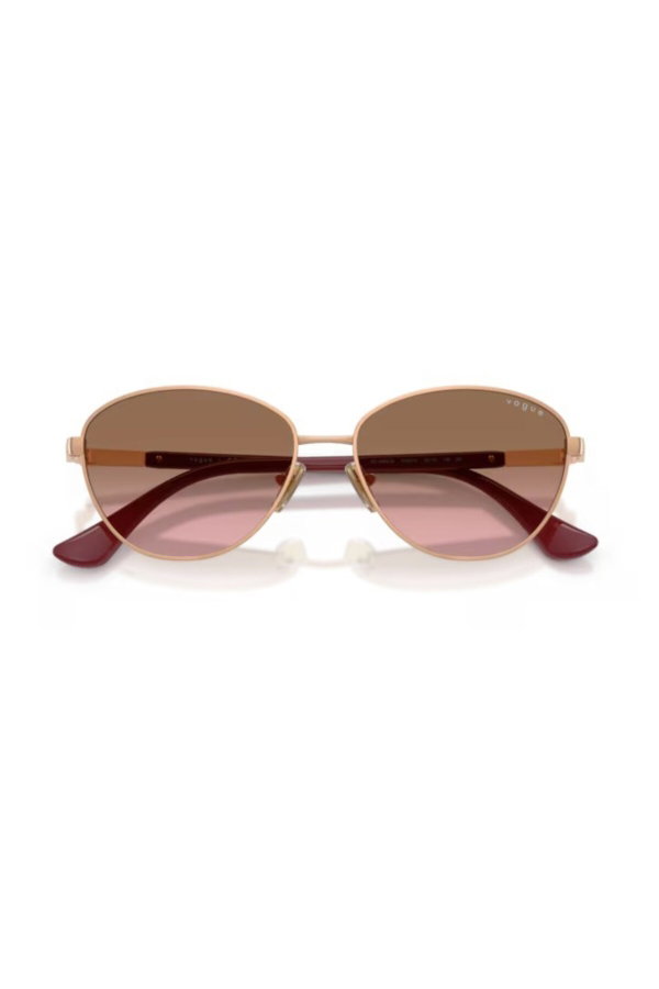 Vogue Eyewear Kadın Güneş Gözlüğü KAHVE