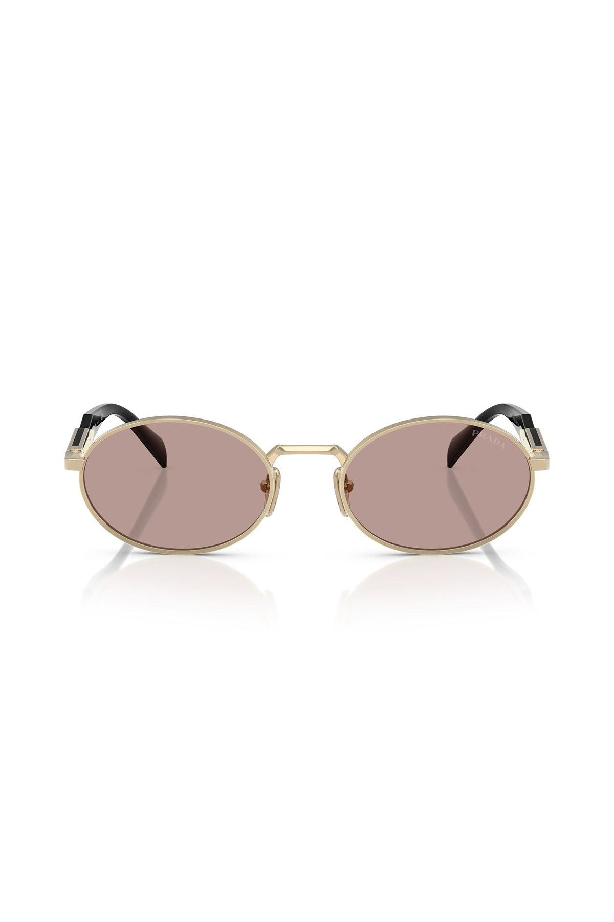 Prada Kadın Güneş Gözlüğü ALTIN