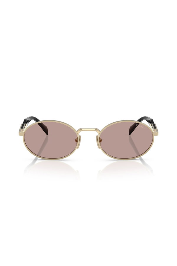 Prada Kadın Güneş Gözlüğü ALTIN