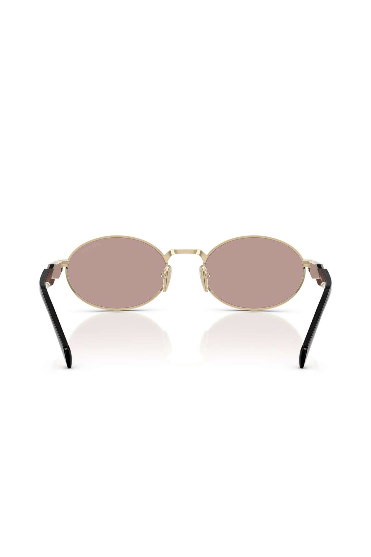 Prada Kadın Güneş Gözlüğü ALTIN