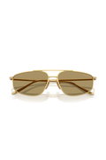 Prada Kadın Güneş Gözlüğü ALTIN