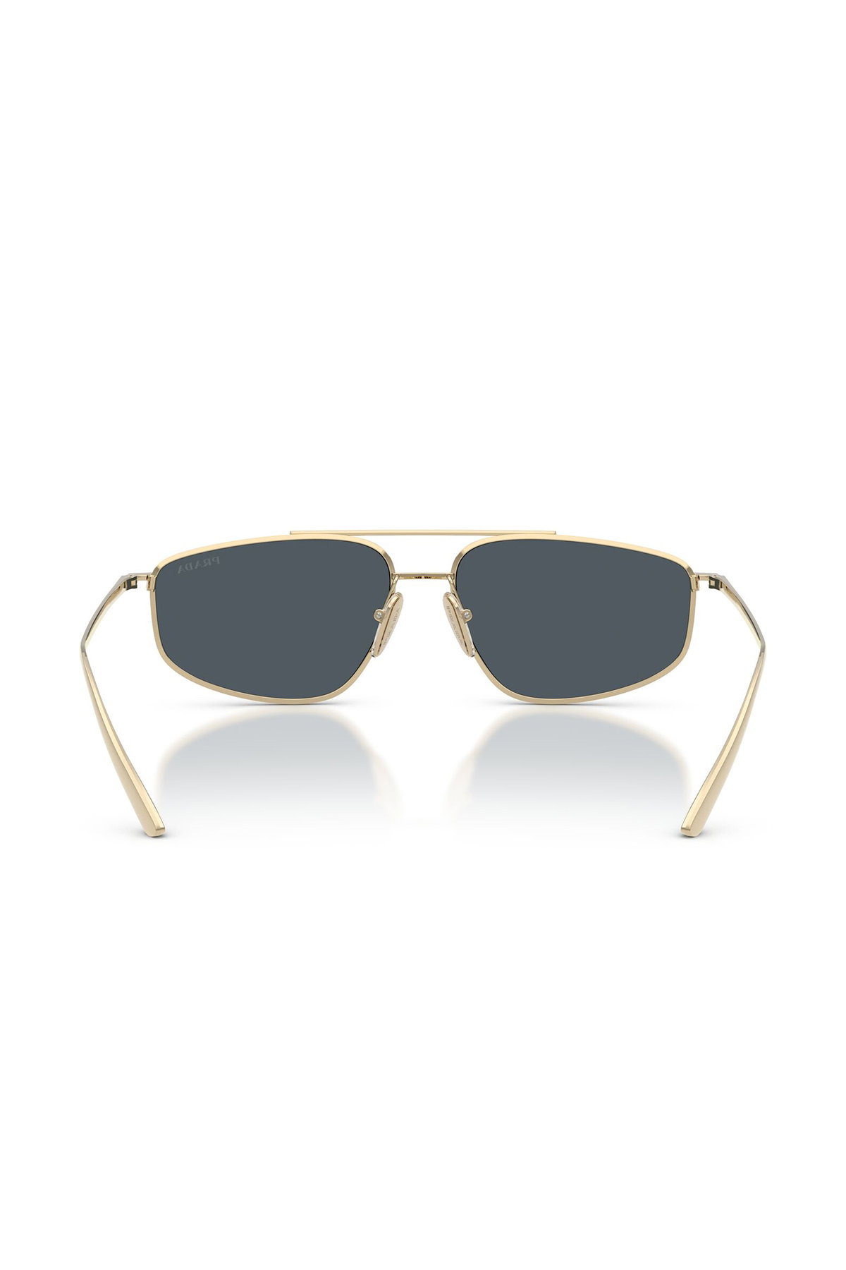 Prada Kadın Güneş Gözlüğü ALTIN