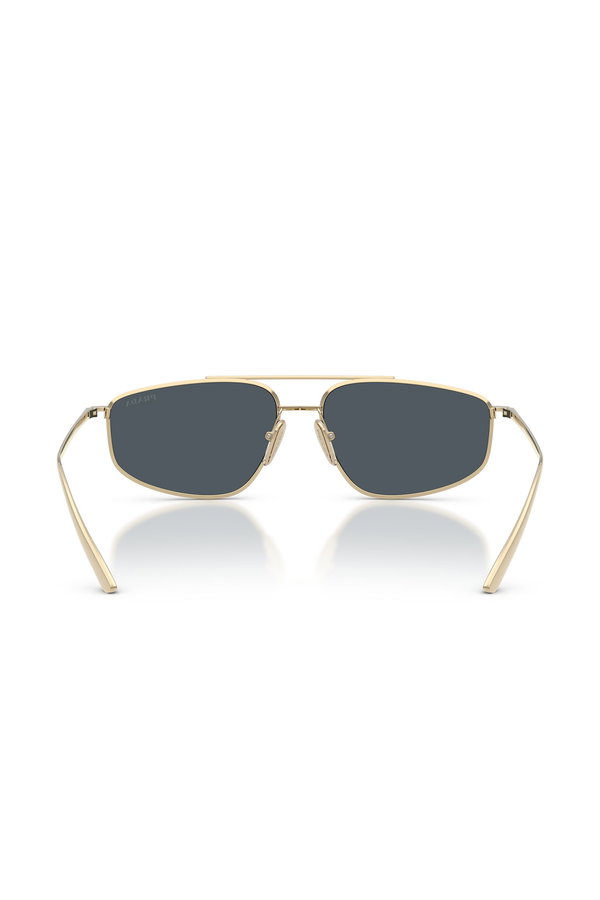 Prada Kadın Güneş Gözlüğü ALTIN