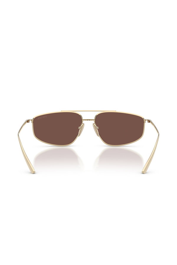 Prada Kadın Güneş Gözlüğü ALTIN