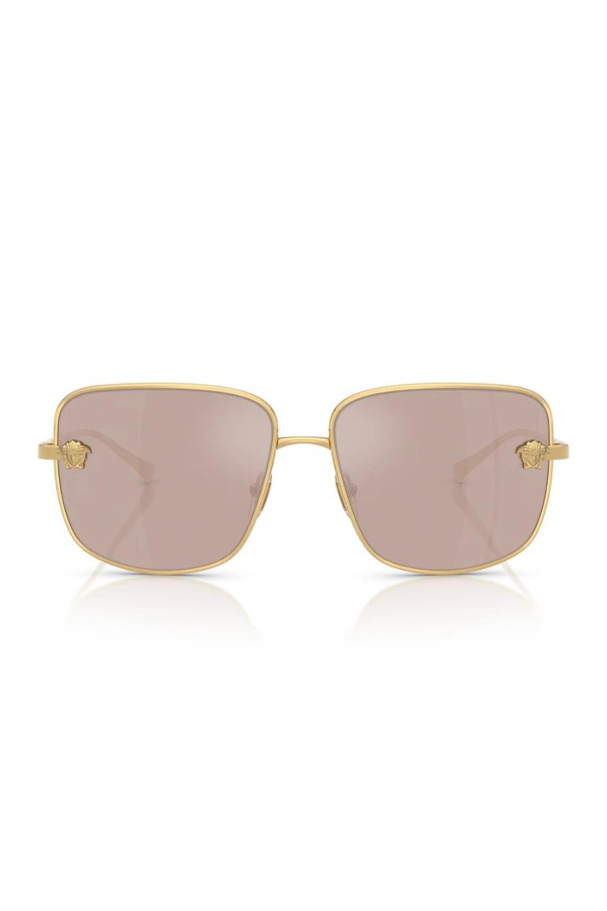 Versace Kadın Güneş Gözlüğü ALTINGÜMÜŞ