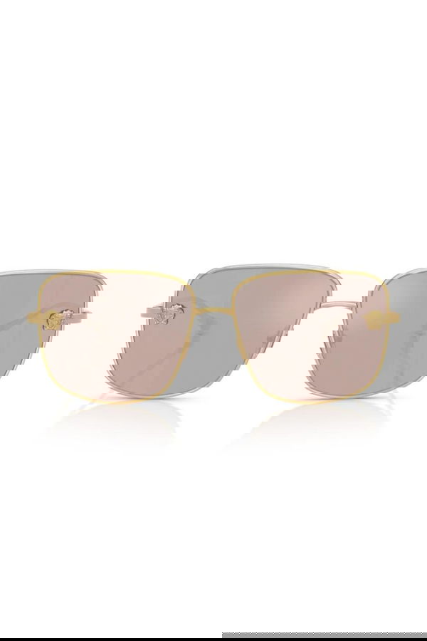 Versace Kadın Güneş Gözlüğü ALTINGÜMÜŞ