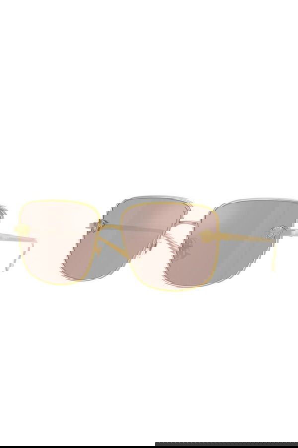 Versace Kadın Güneş Gözlüğü ALTINGÜMÜŞ