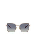 Vogue Eyewear Kadın Güneş Gözlüğü GOLD GRİ