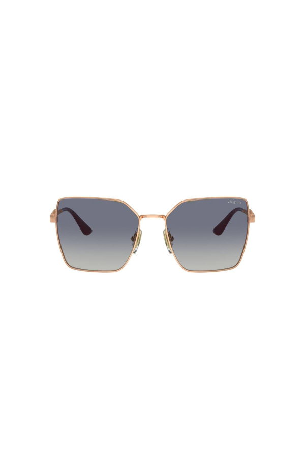 Vogue Eyewear Kadın Güneş Gözlüğü GOLD GRİ