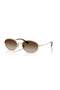 Vogue Eyewear Kadın Güneş Gözlüğü GOLD KAHVE