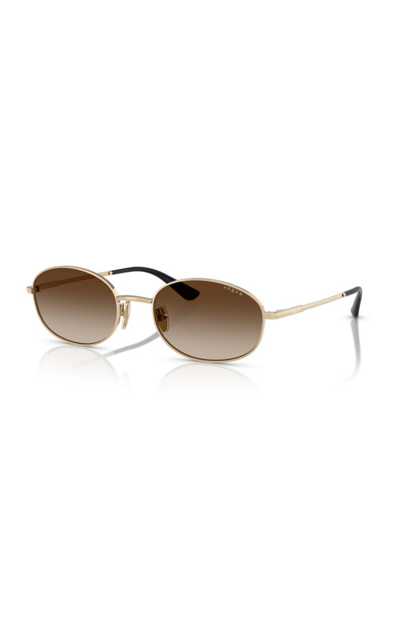 Vogue Eyewear Kadın Güneş Gözlüğü GOLD KAHVE