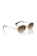 Vogue Eyewear Kadın Güneş Gözlüğü GOLD KAHVE