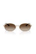 Vogue Eyewear Kadın Güneş Gözlüğü GOLD KAHVE