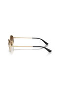 Vogue Eyewear Kadın Güneş Gözlüğü GOLD KAHVE