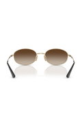 Vogue Eyewear Kadın Güneş Gözlüğü GOLD KAHVE