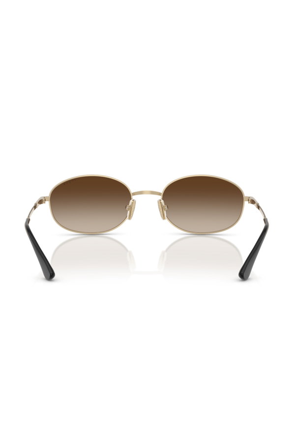 Vogue Eyewear Kadın Güneş Gözlüğü GOLD KAHVE