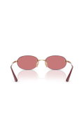 Vogue Eyewear Kadın Güneş Gözlüğü GOLD KIRMI