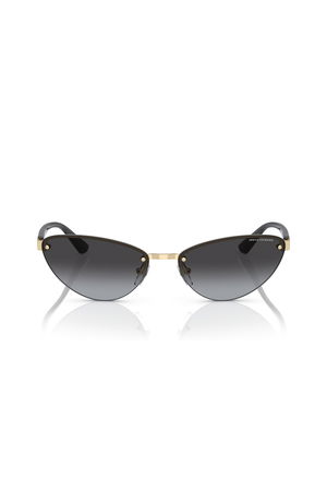 Armani Exchange Kadın Güneş Gözlüğü SİYAH