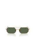Vogue Eyewear Kadın Güneş Gözlüğü ALTIN