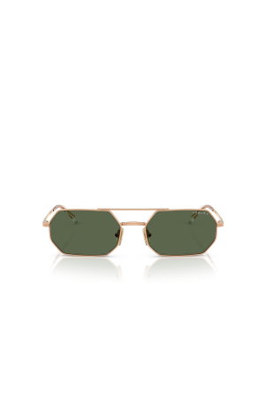 Vogue Eyewear Kadın Güneş Gözlüğü ALTIN