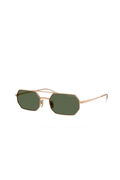 Vogue Eyewear Kadın Güneş Gözlüğü ALTIN