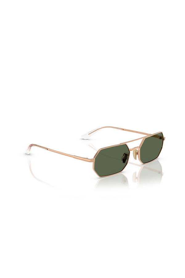 Vogue Eyewear Kadın Güneş Gözlüğü ALTIN