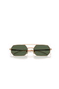 Vogue Eyewear Kadın Güneş Gözlüğü ALTIN