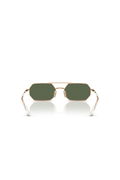 Vogue Eyewear Kadın Güneş Gözlüğü ALTIN