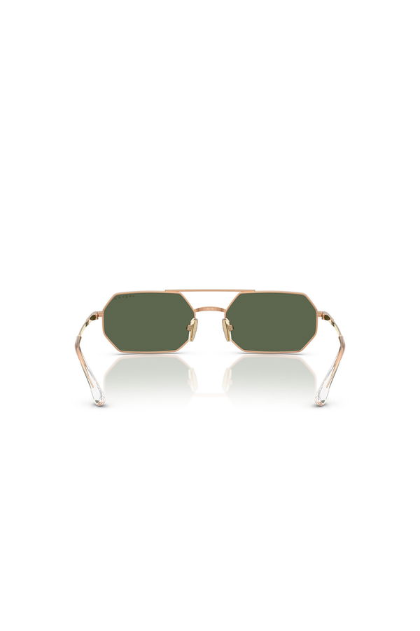 Vogue Eyewear Kadın Güneş Gözlüğü ALTIN