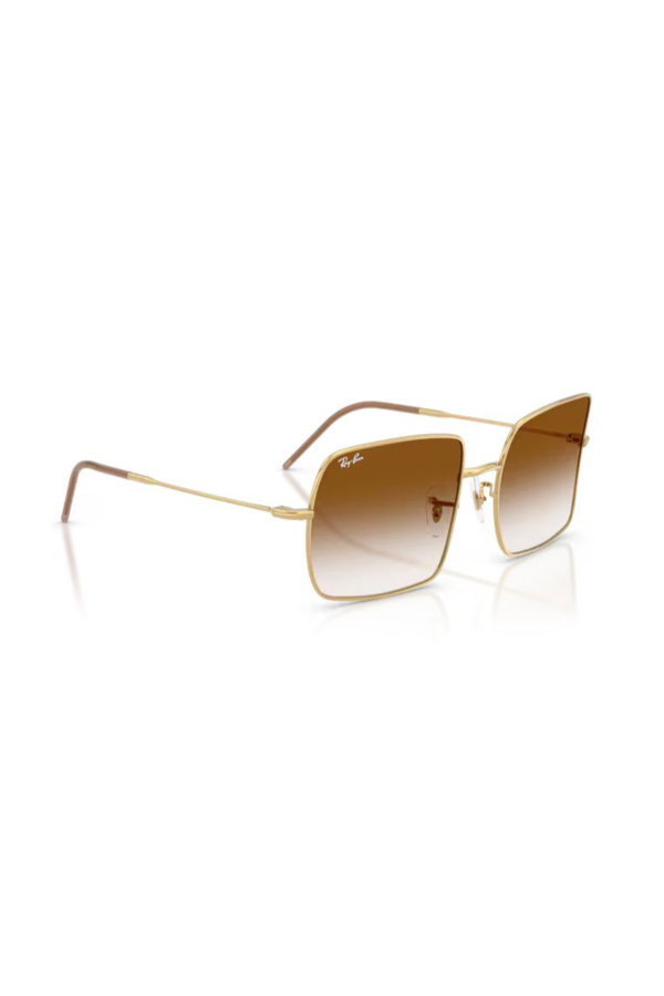 Ray-Ban Kadın Güneş Gözlüğü kahve