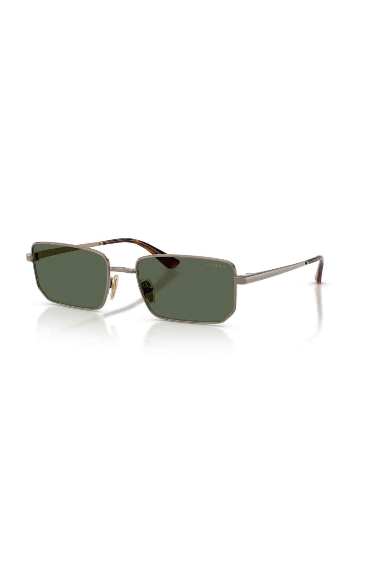 Vogue Eyewear Kadın Güneş Gözlüğü KAHVE GRİ