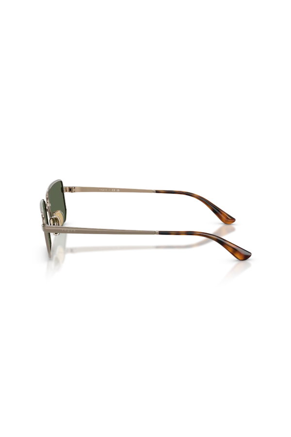 Vogue Eyewear Kadın Güneş Gözlüğü KAHVE GRİ