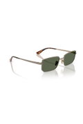 Vogue Eyewear Kadın Güneş Gözlüğü KAHVE GRİ