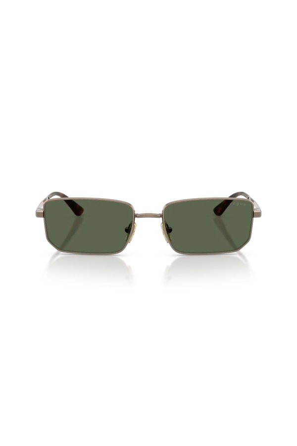 Vogue Eyewear Kadın Güneş Gözlüğü KAHVE GRİ